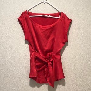 New York and company blouse